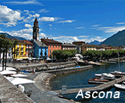 Ascona-Promenade
