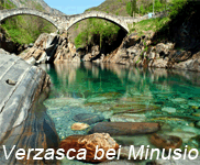 Verzasca Tal