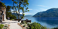 Brissago Insel