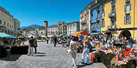 Locarno-Ascona